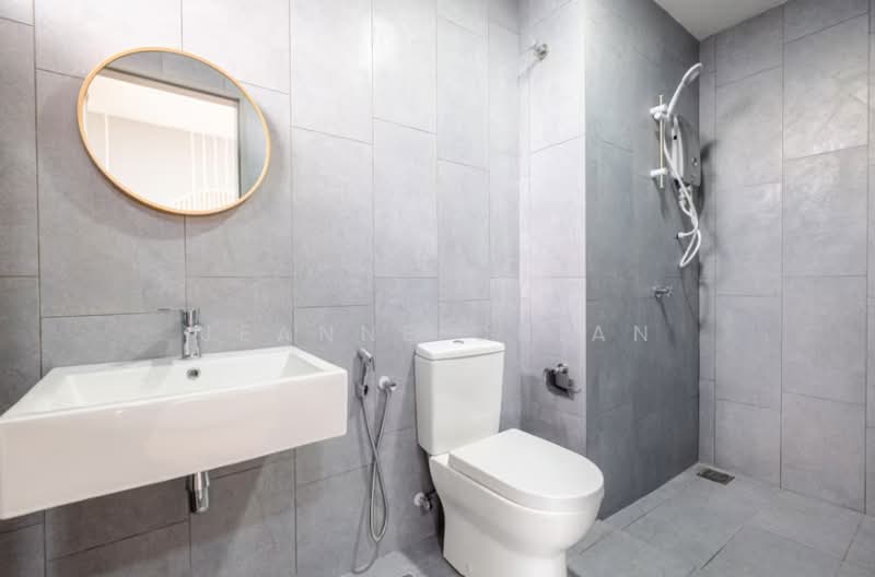 Service Residence for Sale at The Clio 2 Residences - Jeanne Chian - Bathroom - PropertyGuru.com.my
