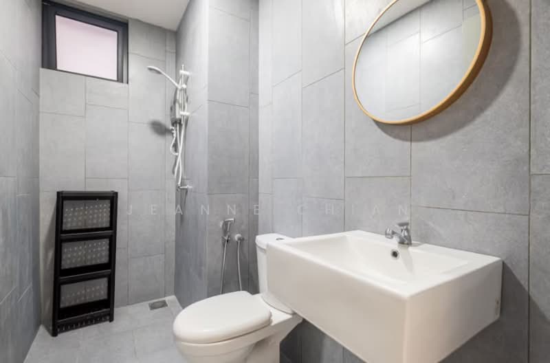 Service Residence for Sale at The Clio 2 Residences - Jeanne Chian - Bathroom - PropertyGuru.com.my
