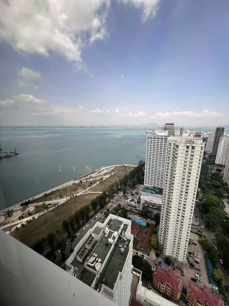 Servis Apartment untuk Disewa di Marriott Residence @ Gurney - Lynn Goh - Exterior - PropertyGuru.com.my