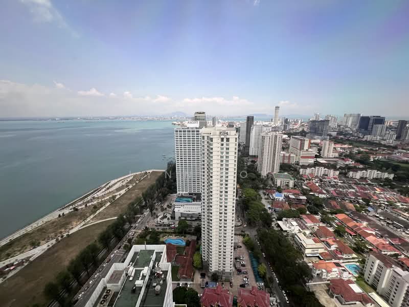 Servis Apartment untuk Disewa di Marriott Residence @ Gurney - Lynn Goh - Exterior - PropertyGuru.com.my