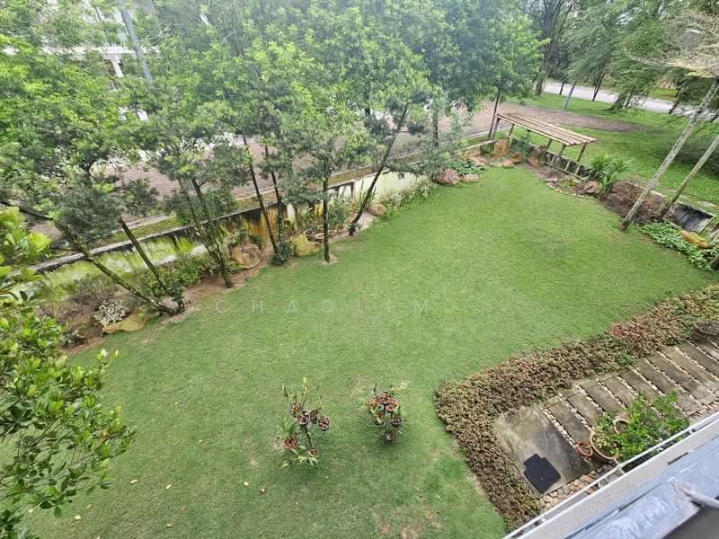 3-storey Terraced House for Sale in Jade Hills (Kajang) - ChaoLim . - Garden - PropertyGuru.com.my