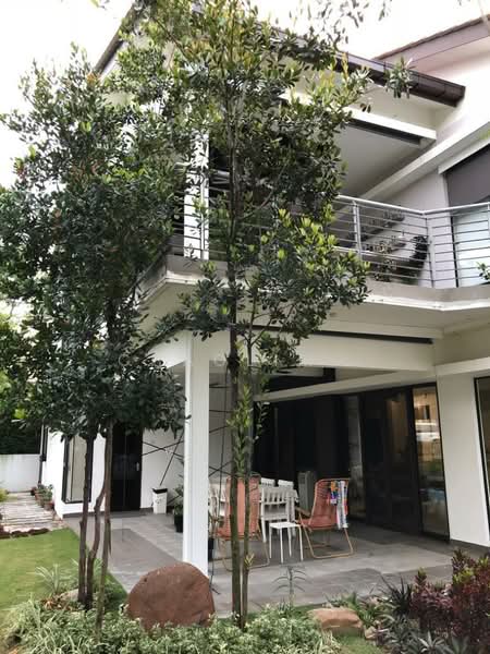 3-storey Terraced House for Sale in Jade Hills (Kajang) - ChaoLim . - Exterior - PropertyGuru.com.my