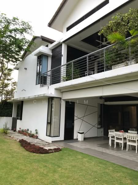 3-storey Terraced House for Sale in Jade Hills (Kajang) - ChaoLim . - Exterior - PropertyGuru.com.my