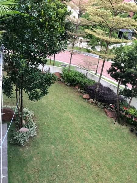 3-storey Terraced House for Sale in Jade Hills (Kajang) - ChaoLim . - Garden - PropertyGuru.com.my