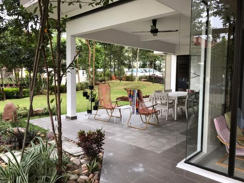 3-storey Terraced House for Sale in Jade Hills (Kajang) - ChaoLim . - PropertyGuru.com.my