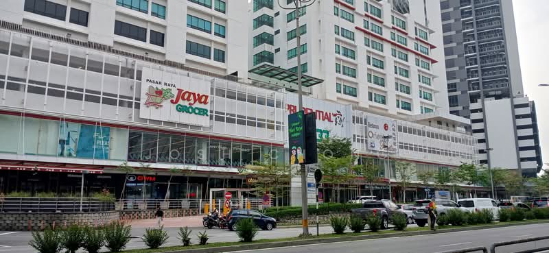 Rumah Teres untuk Disewa di Petaling Jaya (Selangor) - Josh Chong - Exterior - PropertyGuru.com.my