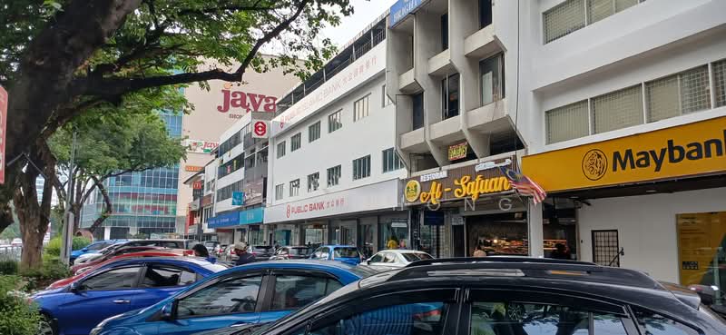 Rumah Teres untuk Disewa di Petaling Jaya (Selangor) - Josh Chong - PropertyGuru.com.my