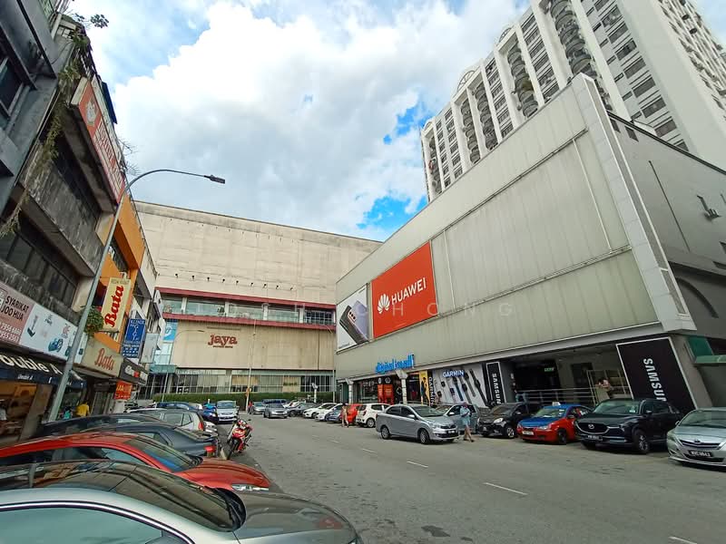 Rumah Teres untuk Disewa di Petaling Jaya (Selangor) - Josh Chong - Exterior - PropertyGuru.com.my