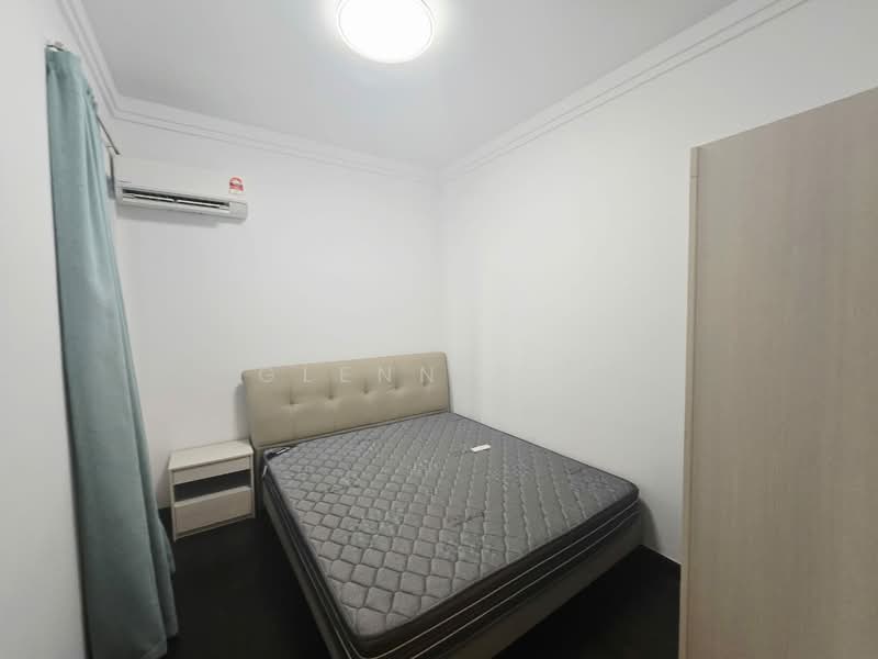 Condominium for Rent at R&F Princess Cove Phase 2-Seine Region - Glenn Twe - Bedroom - PropertyGuru.com.my