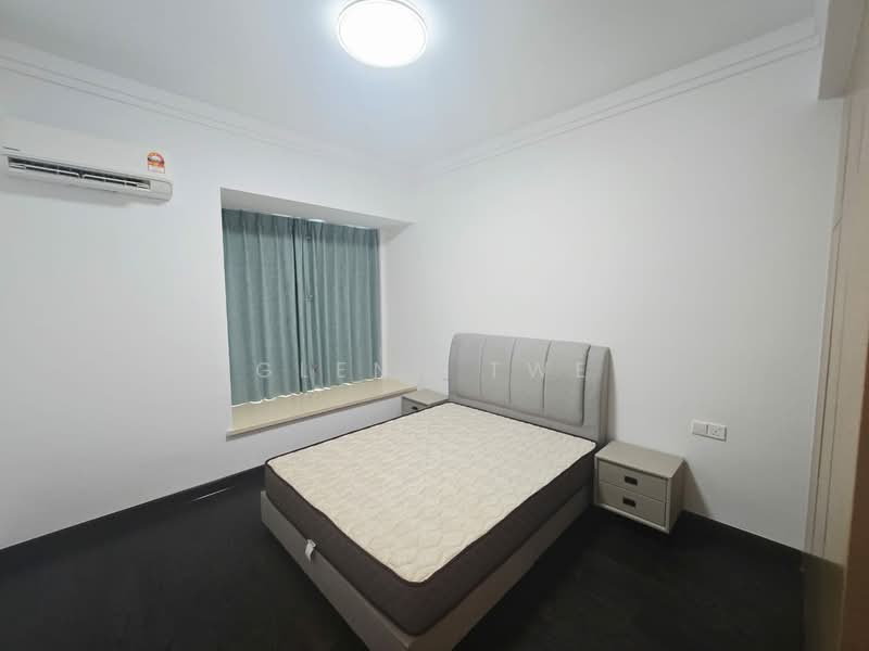 Condominium for Rent at R&F Princess Cove Phase 2-Seine Region - Glenn Twe - Bedroom - PropertyGuru.com.my