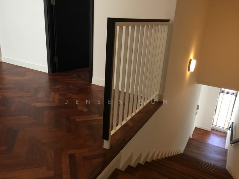 2-storey Terraced House for Rent in Medini (Iskandar Puteri (Nusajaya)) - Jensen Goh - PropertyGuru.com.my