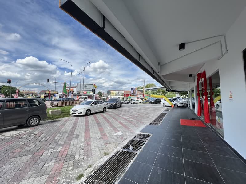 For Sale - batu 11 cheras, cheras, selangor