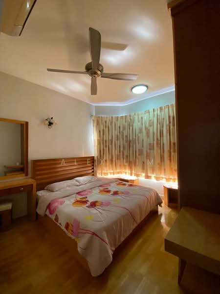 Condominium for Rent at Gurney Park Condominium - Alex Lim - Bedroom - PropertyGuru.com.my