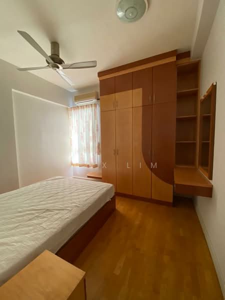 Condominium for Rent at Gurney Park Condominium - Alex Lim - Bedroom - PropertyGuru.com.my