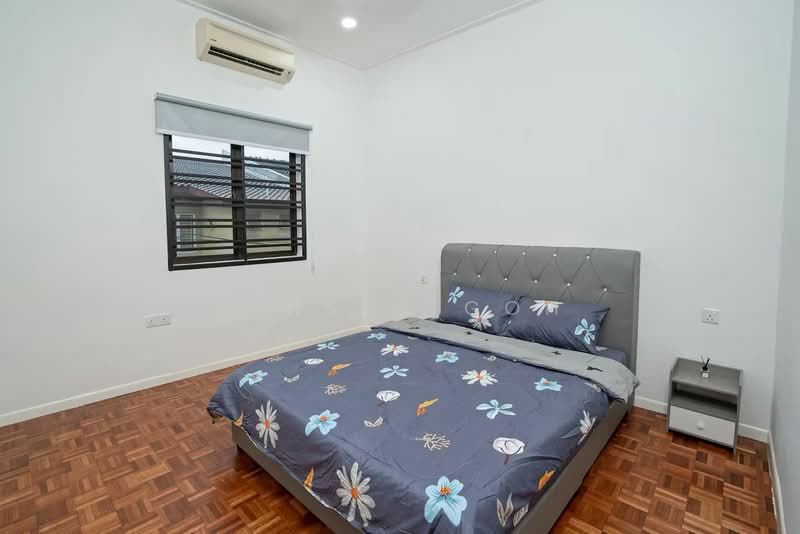 2-storey Terraced House for Rent in Taman Tasek (Johor Bahru) - Jensen Goh - Bedroom - PropertyGuru.com.my