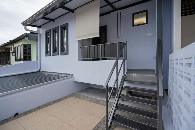 2-storey Terraced House for Rent in Taman Tasek (Johor Bahru) - Jensen Goh - PropertyGuru.com.my