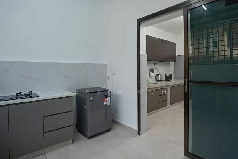 2-storey Terraced House for Rent in Taman Tasek (Johor Bahru) - Jensen Goh - PropertyGuru.com.my