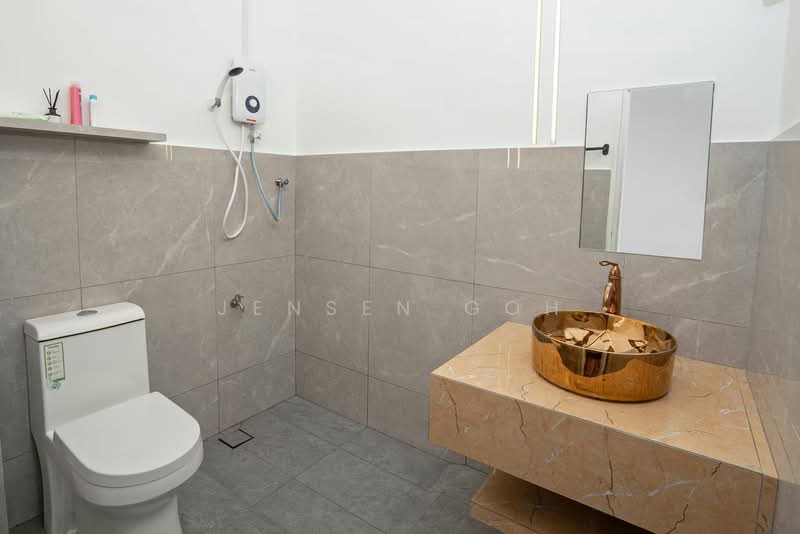 2-storey Terraced House for Rent in Taman Tasek (Johor Bahru) - Jensen Goh - PropertyGuru.com.my