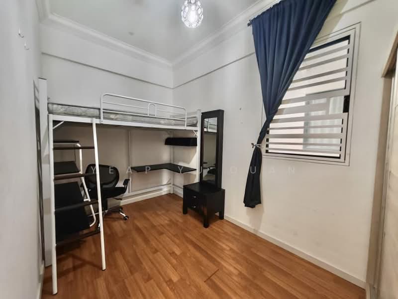 Condominium for Sale at TRI PINNACLE - Yeap Yu Quan - Bedroom - PropertyGuru.com.my