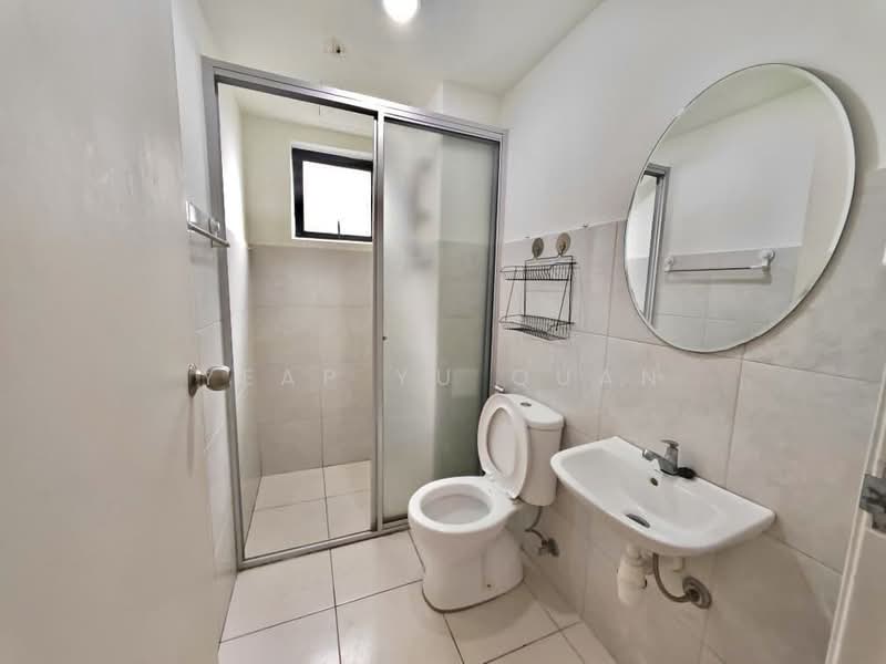 Condominium for Sale at TRI PINNACLE - Yeap Yu Quan - PropertyGuru.com.my