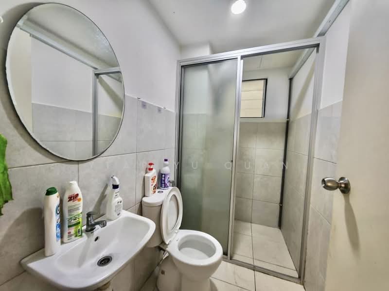 Condominium for Sale at TRI PINNACLE - Yeap Yu Quan - PropertyGuru.com.my