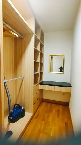 Service Residence for Rent at Teega Suites - VL Lee - Interior - PropertyGuru.com.my