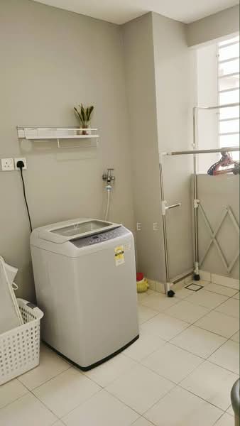 Service Residence for Rent at Teega Suites - VL Lee - Interior - PropertyGuru.com.my