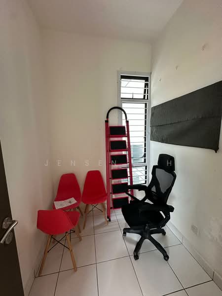 Apartment for Rent at Seri Austin Residence (Pangsapuri Seri Austin) - Jensen Goh - PropertyGuru.com.my