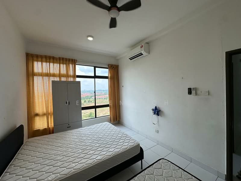 Apartment for Rent at Seri Austin Residence (Pangsapuri Seri Austin) - Jensen Goh - PropertyGuru.com.my