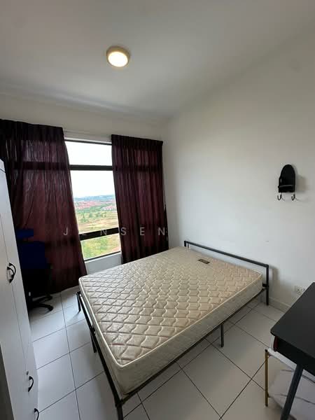 Apartment for Rent at Seri Austin Residence (Pangsapuri Seri Austin) - Jensen Goh - PropertyGuru.com.my
