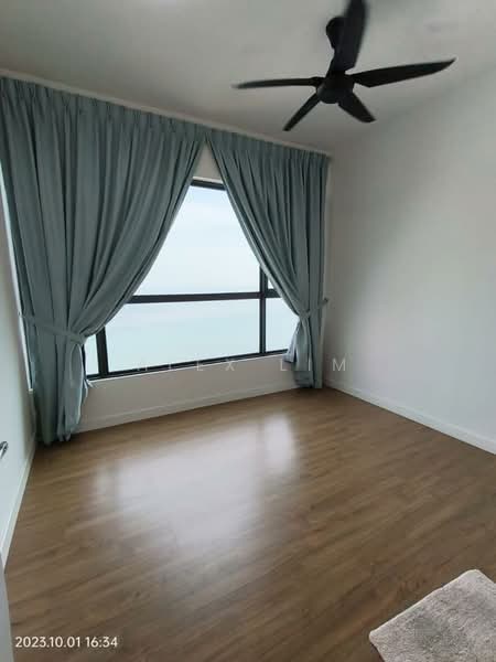 Kondominium untuk Disewa di 3 Residence - Alex Lim - View - PropertyGuru.com.my