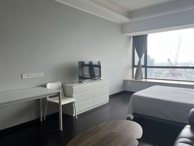 Service Residence for Rent at R&F Princess Cove Phase 1 - Glenn Twe - Bedroom - PropertyGuru.com.my