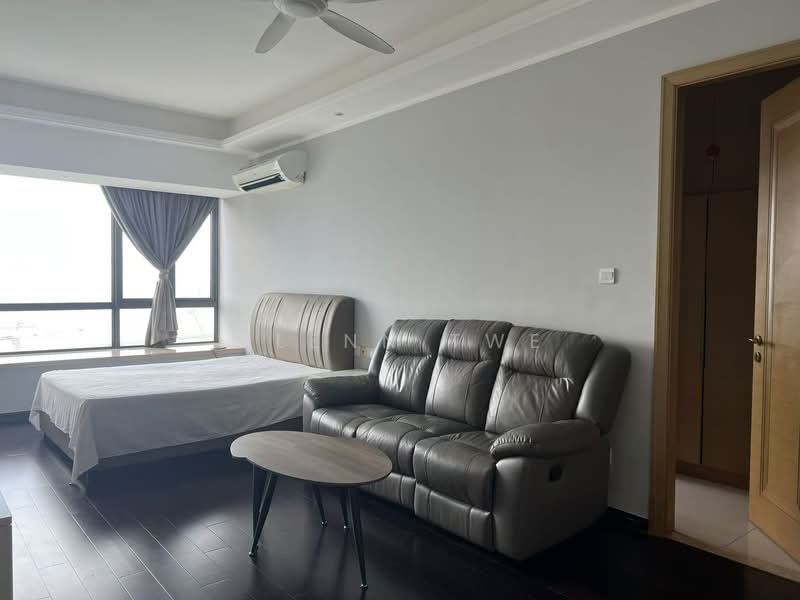 Service Residence for Rent at R&F Princess Cove Phase 1 - Glenn Twe - Bedroom - PropertyGuru.com.my