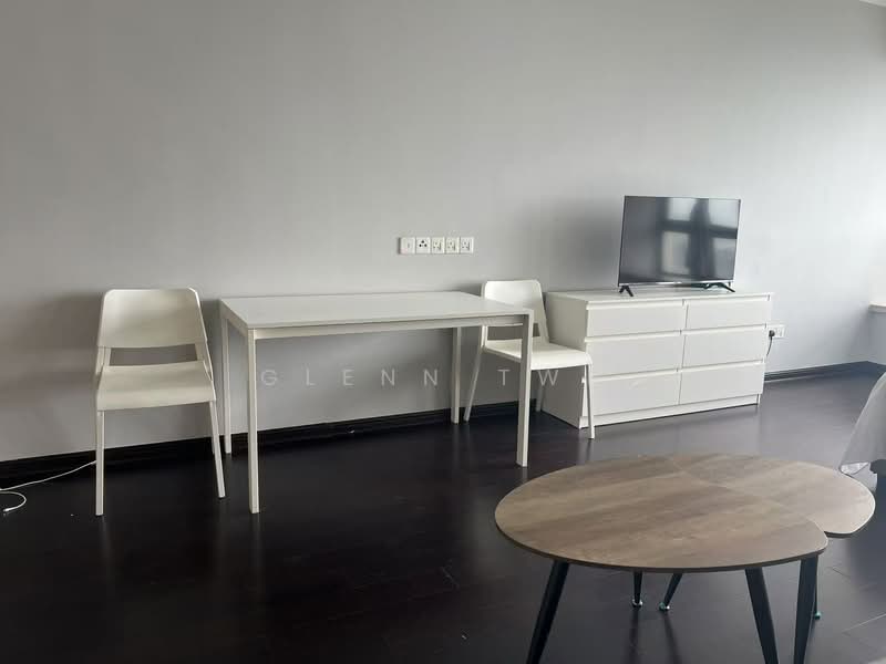 Service Residence for Rent at R&F Princess Cove Phase 1 - Glenn Twe - Interior - PropertyGuru.com.my