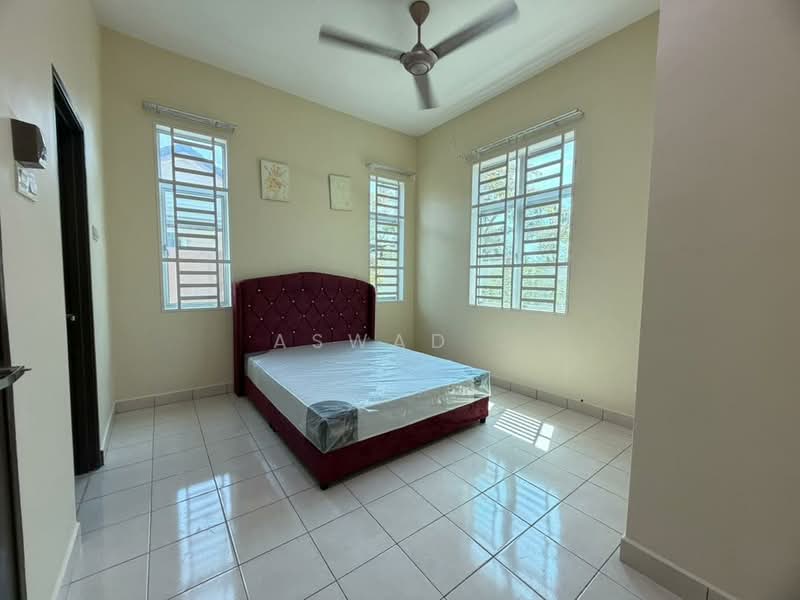 Bungalow for Sale in Taman Rupawan Indah (Kepala Batas) - Aswad . - Bedroom - PropertyGuru.com.my