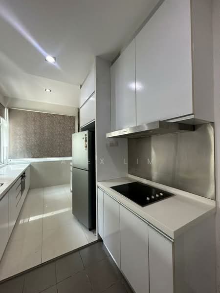 Kondominium untuk Disewa di Ferringhi Residence - Alex Lim - Kitchen - PropertyGuru.com.my