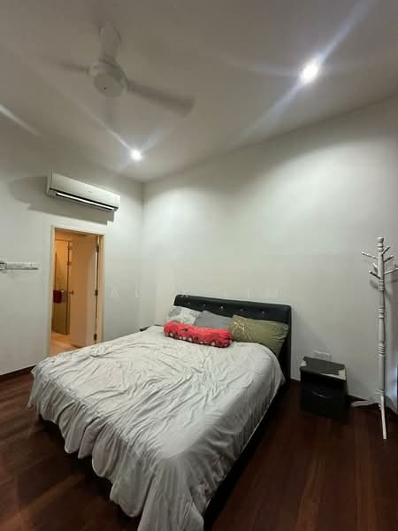 Kondominium untuk Disewa di Ferringhi Residence - Alex Lim - Bedroom - PropertyGuru.com.my