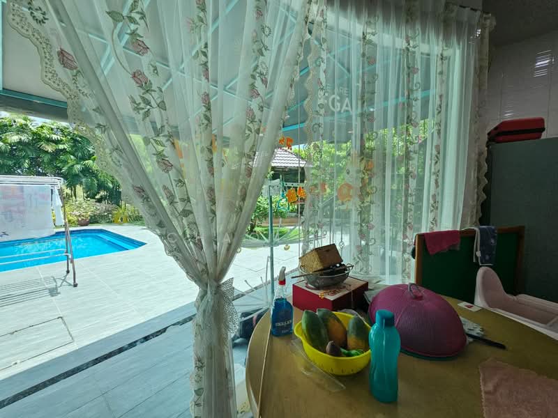 Rumah Banglo untuk Dijual di Country Heights (Kajang) - ChaoLim . - Interior - PropertyGuru.com.my