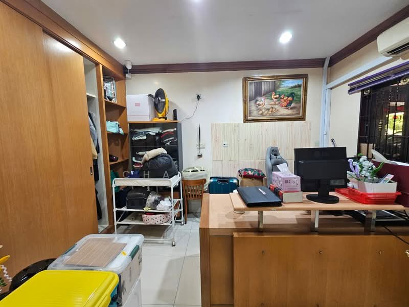 Rumah Banglo untuk Dijual di Country Heights (Kajang) - ChaoLim . - Interior - PropertyGuru.com.my