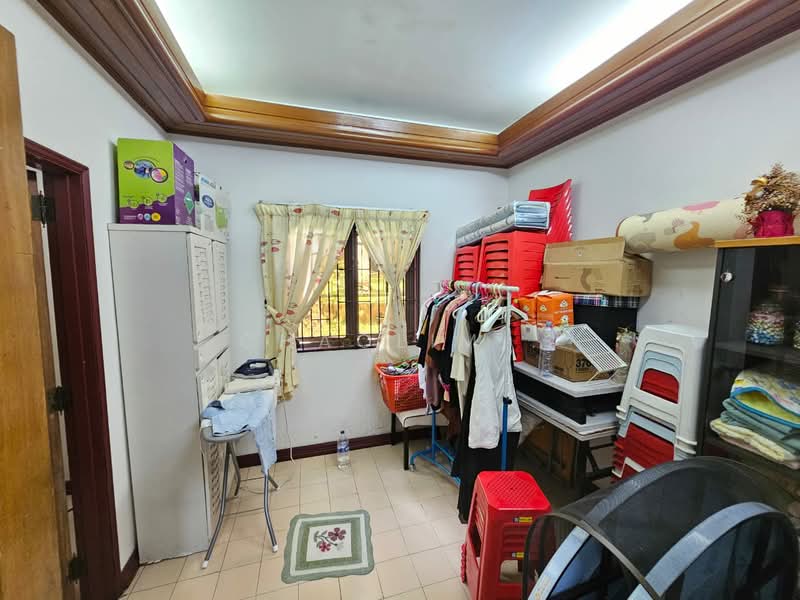 Rumah Banglo untuk Dijual di Country Heights (Kajang) - ChaoLim . - Interior - PropertyGuru.com.my