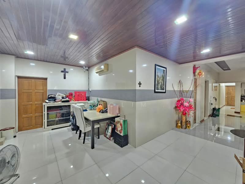Rumah Banglo untuk Dijual di Country Heights (Kajang) - ChaoLim . - Interior - PropertyGuru.com.my