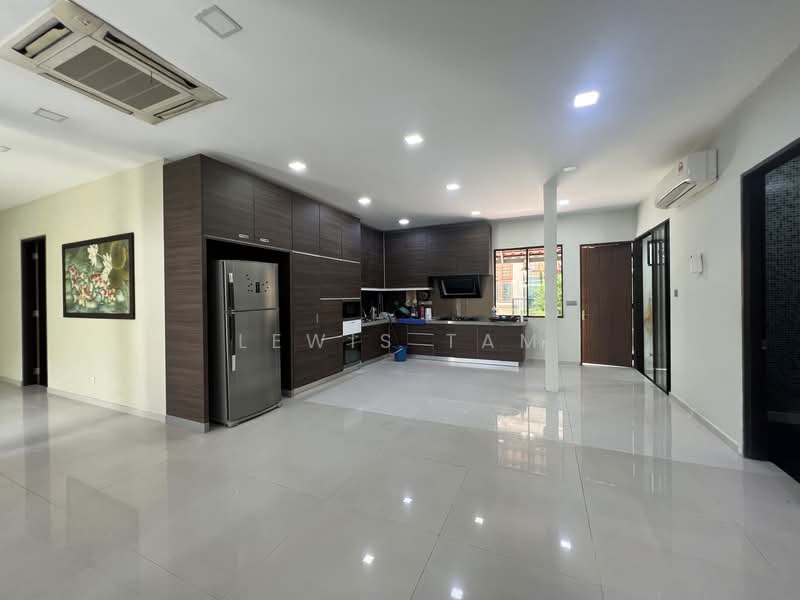 Rumah Banglo untuk Dijual di Bukit Gita Bayu (Seri Kembangan) - Lewis Tam - PropertyGuru.com.my