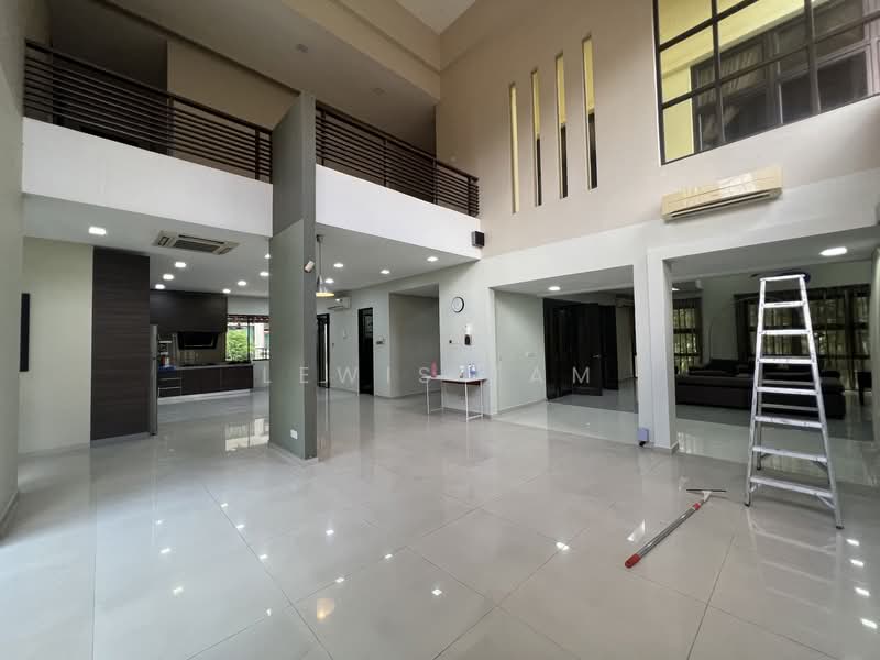 Rumah Banglo untuk Dijual di Bukit Gita Bayu (Seri Kembangan) - Lewis Tam - PropertyGuru.com.my