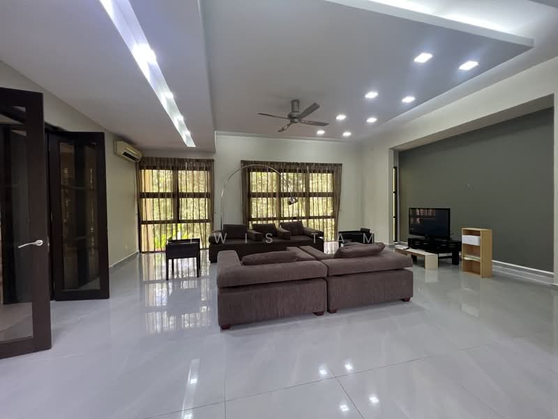 Rumah Banglo untuk Dijual di Bukit Gita Bayu (Seri Kembangan) - Lewis Tam - PropertyGuru.com.my