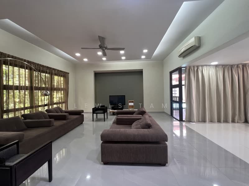 Rumah Banglo untuk Dijual di Bukit Gita Bayu (Seri Kembangan) - Lewis Tam - PropertyGuru.com.my