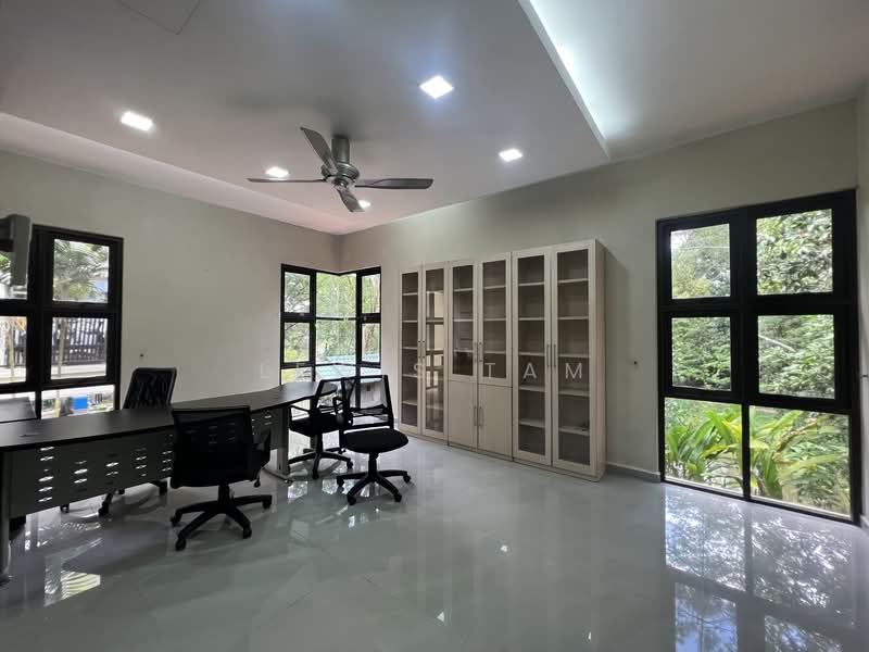 Rumah Banglo untuk Dijual di Bukit Gita Bayu (Seri Kembangan) - Lewis Tam - PropertyGuru.com.my