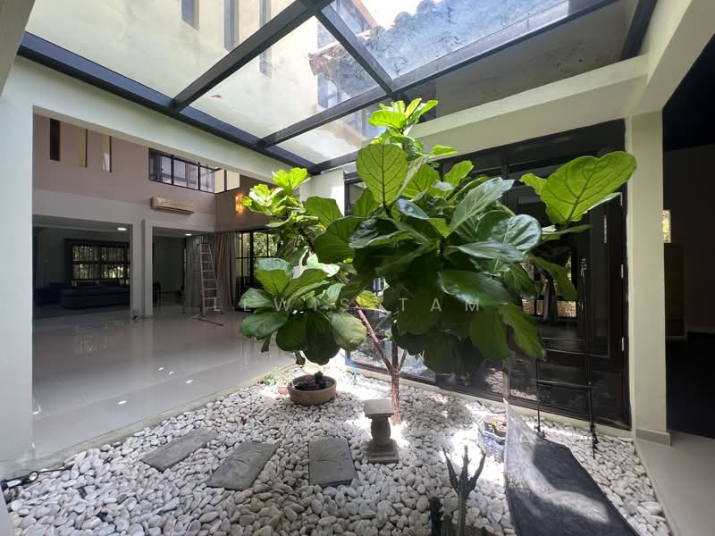 Rumah Banglo untuk Dijual di Bukit Gita Bayu (Seri Kembangan) - Lewis Tam - PropertyGuru.com.my