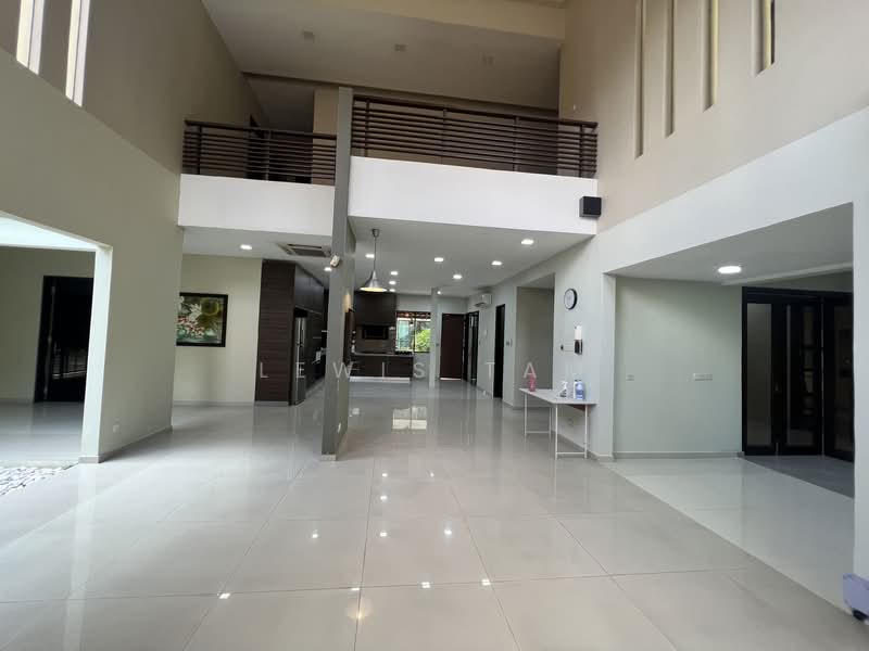 Rumah Banglo untuk Dijual di Bukit Gita Bayu (Seri Kembangan) - Lewis Tam - PropertyGuru.com.my