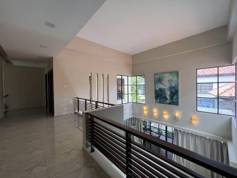 Rumah Banglo untuk Dijual di Bukit Gita Bayu (Seri Kembangan) - Lewis Tam - PropertyGuru.com.my