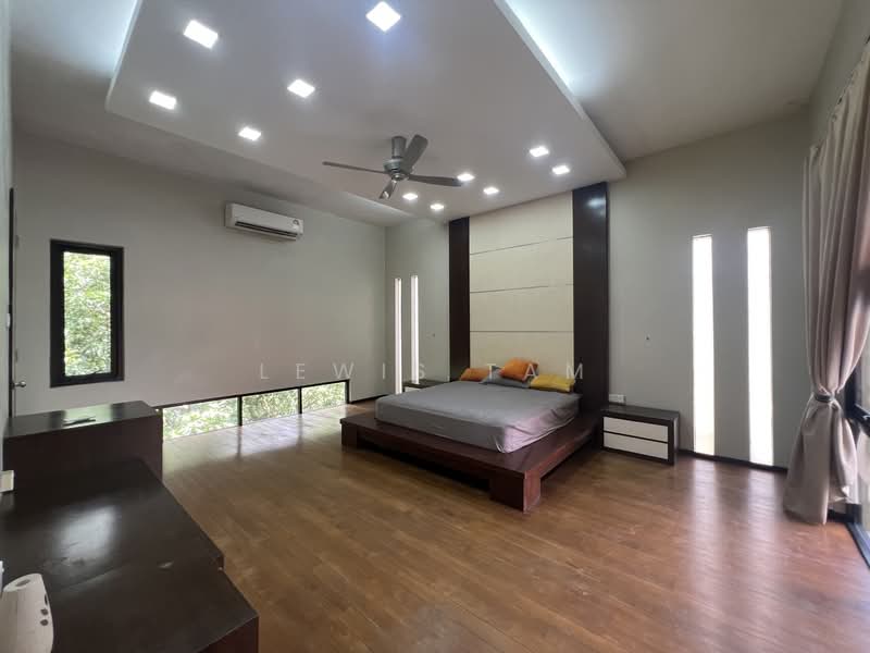 Rumah Banglo untuk Dijual di Bukit Gita Bayu (Seri Kembangan) - Lewis Tam - PropertyGuru.com.my